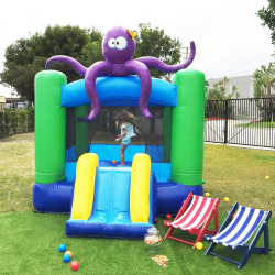 Jump20Orange20Kids20Octopus20Bouncer204 1682693979 Toddler Octopus Bounce House Combo