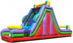 Rock20Wall20Obstacle202 1682647328 40 foot long Rock Wall Obstacle Course (Dry Only)