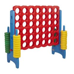 Giant Connect 4