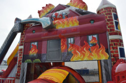480711677 9825411810804558 784037147296792451 n 1755190932 Fire House Double Lane Combo (Wet or Dry)